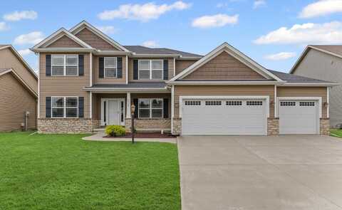 2009 Savanna Drive, Champaign, IL 61822