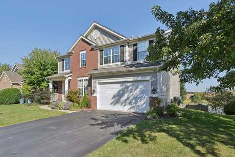 197 E Old Mill Trail, Antioch, IL 60002