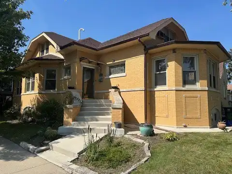 7100 N KEATING Avenue, Lincolnwood, IL 60712