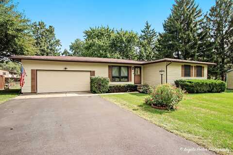 1320 Meadow Lane, McHenry, IL 60050