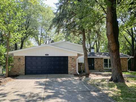 28w555 Leverenz Road, Naperville, IL 60564