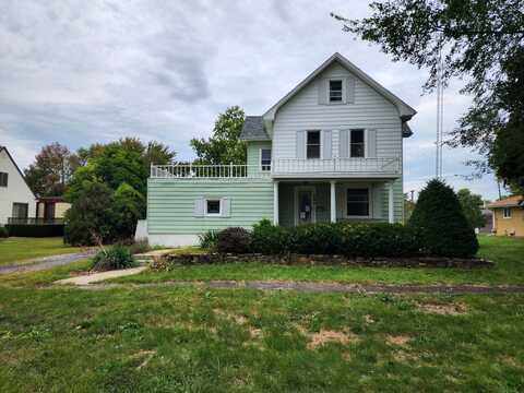 395 E 1st Avenue, Clifton, IL 60927