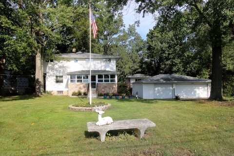 1200 Hillcrest Avenue, Fox River Grove, IL 60021
