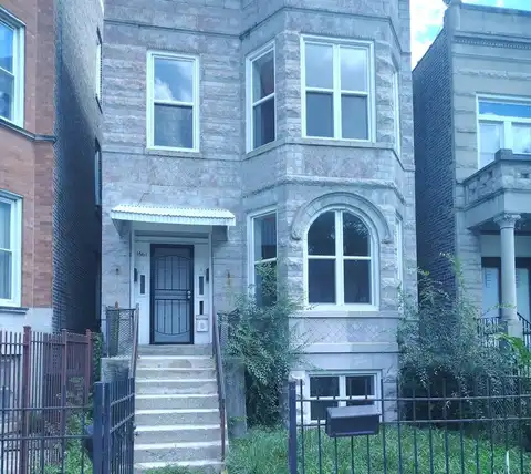 undefined, Chicago, IL 60638