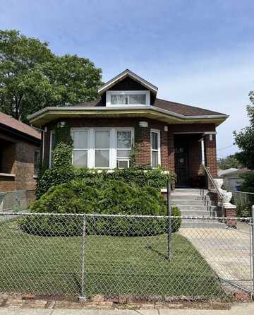 9043 S Ada Street, Chicago, IL 60620
