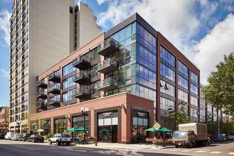 211 W Scott Street, Chicago, IL 60610