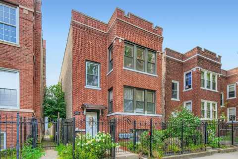 1010 N Trumbull Avenue, Chicago, IL 60651