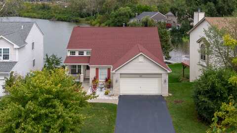 1145 Edgewater Lane, Antioch, IL 60002