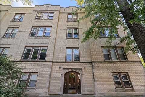 3107 W George Street, Chicago, IL 60618
