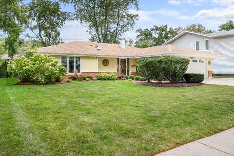1505 Chartwell Road, Schaumburg, IL 60195