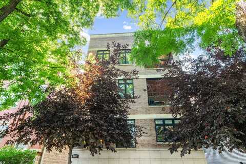 1833 W Addison Street, Chicago, IL 60613