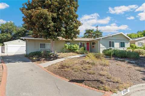 2508 Canyada Avenue, Altadena, CA 91001
