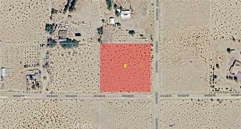 0 Coventry Street, Newberry Springs, CA 92365