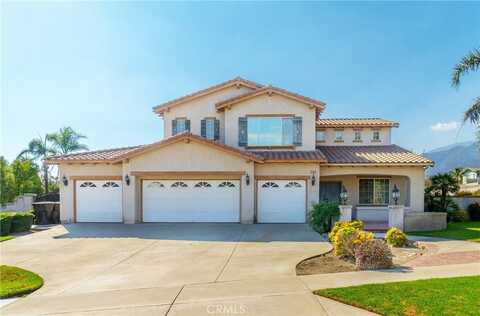 5450 Stagecoach Court, Rancho Cucamonga, CA 91739