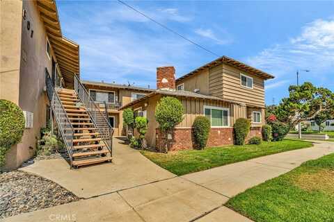601 North Garfield Avenue, Montebello, CA 90640