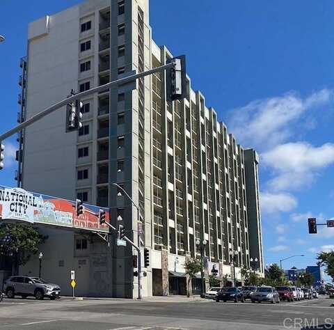 801 National City BLVD, National City, CA 91950