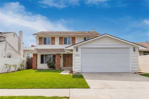 1540 238th Street, Harbor City, CA 90710