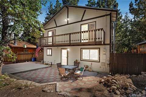 249 Cedar Lane, Sugarloaf, CA 92386