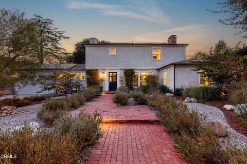 2397 Vista Laguna Terrace, Pasadena, CA 91103
