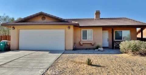 73456 Friendy Avenue, 29 Palms, CA 92277