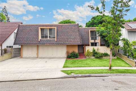 17103 Cortner Avenue, Cerritos, CA 90703
