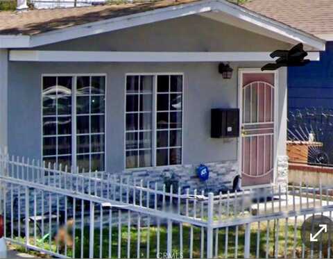 169 E 68th Way, Long Beach, CA 90805