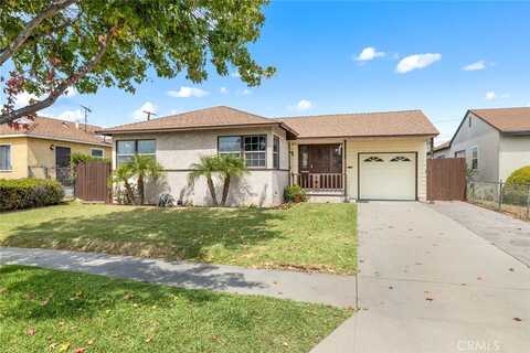 9619 Wampler Street, Pico Rivera, CA 90660
