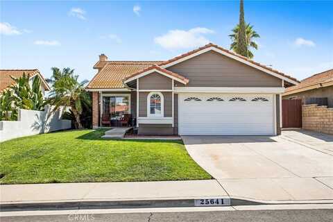 25641 Roylene Drive, Menifee, CA 92586
