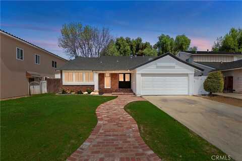 1507 Mariposa Drive, Corona, CA 92879