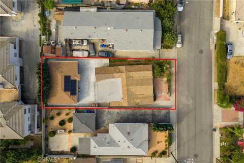 607 Sefton Avenue, Monterey Park, CA 91755
