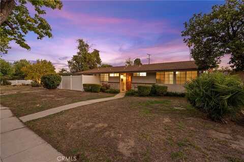 16350 Plummer Street, North Hills, CA 91343