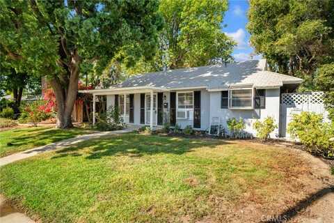 7307 Louise Avenue, Van Nuys, CA 91406