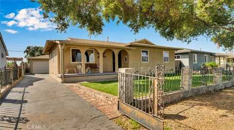 16652 E Masline Street, Covina, CA 91722