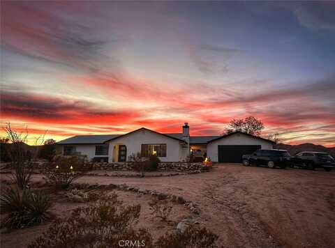 1212 Acoma, Landers, CA 92285
