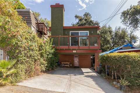 714 Brookside Lane, Sierra Madre, CA 91024
