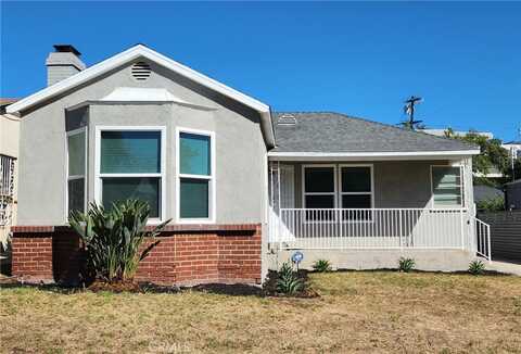 4305 Brunswick, Los Angeles, CA 90039