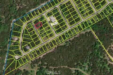 45129 Golden Stars Drive, Outside Area (Outside Ca), TX 76692