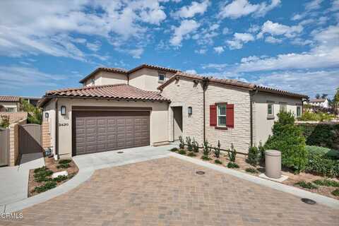 2420 Quartsite Drive, Camarillo, CA 93012