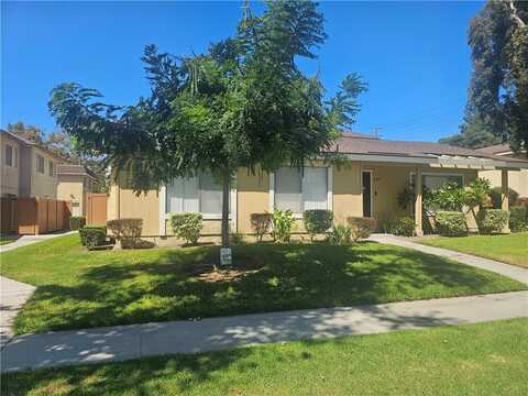 16611 Shenandoah Avenue, Cerritos, CA 90703