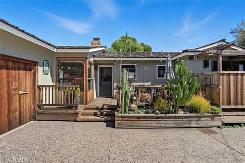 1703 Circle Drive, Redondo Beach, CA 90277
