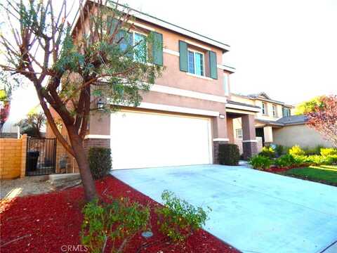 17692 Cornsilk Lane, San Bernardino, CA 92407