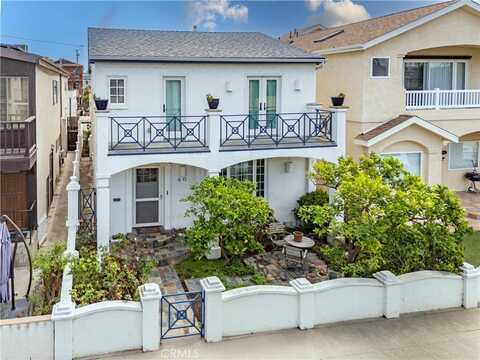 60 Pomona Avenue, Long Beach, CA 90803