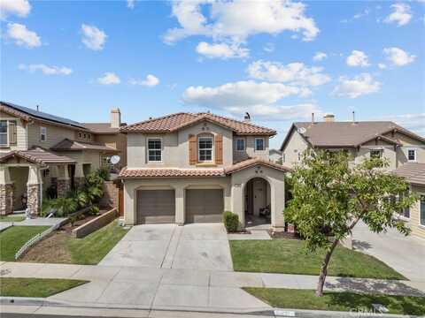 25091 Birchtree Court, Corona, CA 92883