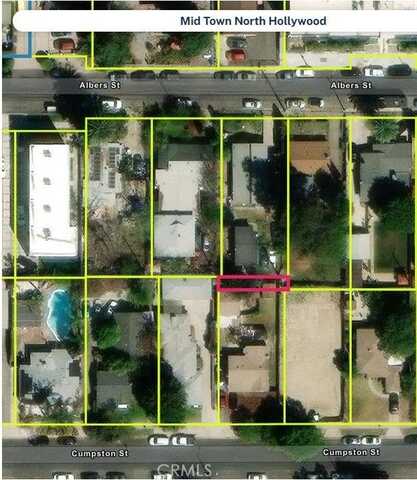29 Cumpston Street, North Hollywood, CA 91601