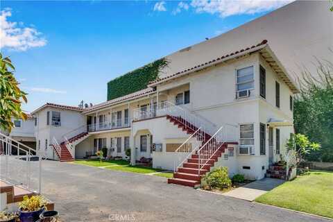 34 N 1st Street, Alhambra, CA 91801