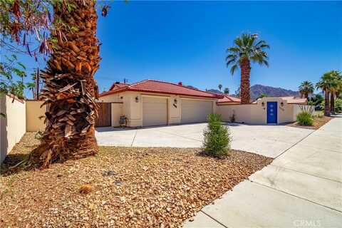 51540 Eisenhower Drive, La Quinta, CA 92253