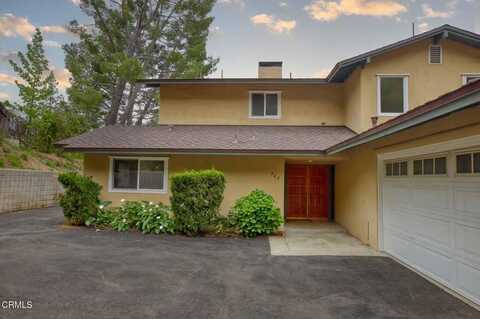 943 Bay Tree Road, La Canada Flintridge, CA 91011
