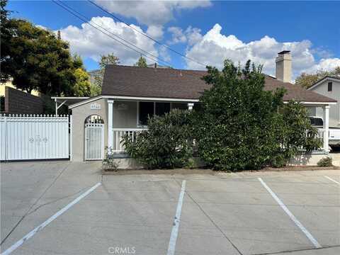 9762 Tujunga Canyon, Tujunga, CA 91042