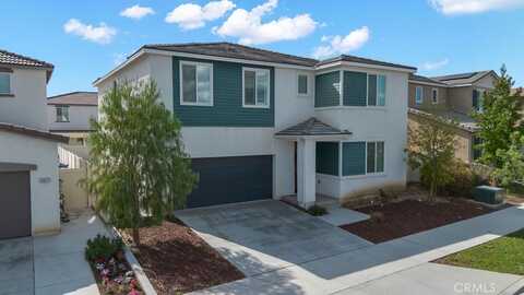 15661 Avenger Drive, Moreno Valley, CA 92551