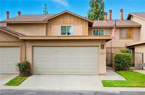 533 N Laurel Valley Drive, Azusa, CA 91702